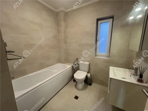 Apartament de 2 camere mobilat si utilat cu loc de parcare in Selimbar - imagine 10