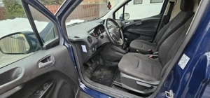 Ford Transit Courier 1.5TDCi 2017 - imagine 5