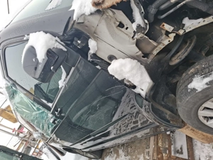 Dezmembrez volkswagen t5 motor 2.5 hidramat - imagine 2