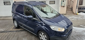 Ford Transit Courier 1.5TDCi 2017 - imagine 10