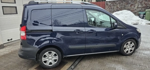 Ford Transit Courier 1.5TDCi 2017 - imagine 13