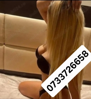 NEW NEW.. 100%Reala!!Am revenit!