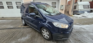 Ford Transit Courier 1.5TDCi 2017 - imagine 11