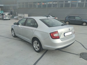 Skoda Rapid   2016   Euro 6    Recent Adus ! Numere Valabile ! - imagine 2