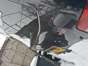 Dezmembrez volkswagen t5 motor 2.5 hidramat