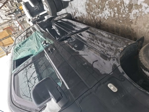 Dezmembrez volkswagen t5 motor 2.5 hidramat - imagine 3