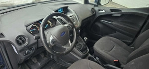 Ford Transit Courier 1.5TDCi 2017 - imagine 8