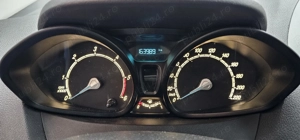 Ford Transit Courier 1.5TDCi 2017 - imagine 20