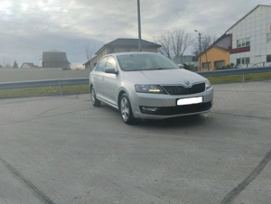 Skoda Rapid   2016   Euro 6    Recent Adus ! Numere Valabile ! - imagine 4