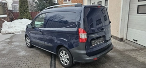 Ford Transit Courier 1.5TDCi 2017 - imagine 3