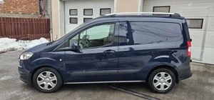 Ford Transit Courier 1.5TDCi 2017 - imagine 2