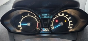 Ford Transit Courier 1.5TDCi 2017 - imagine 7