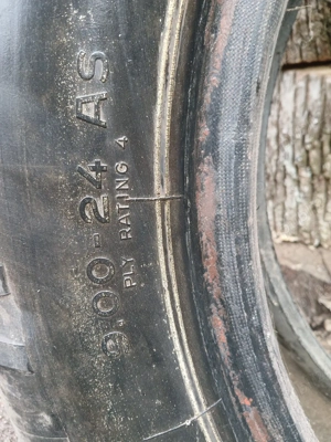 vanzare cauciuc - imagine 2