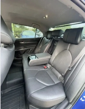 Vand Toyota Camry - imagine 4