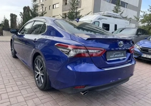 Vand Toyota Camry - imagine 2