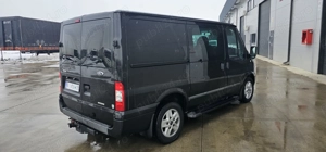 Ford Transit 2.2TDCi 6 locuri - imagine 4