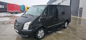 Ford Transit 2.2TDCi 6 locuri - imagine 14
