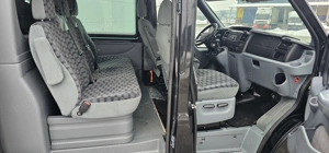 Ford Transit 2.2TDCi 6 locuri - imagine 5