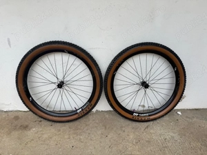 Set roti 29 DT Swiss XMC 1200 Carbon bicicleta