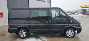 Ford Transit 2.2TDCi 6 locuri - imagine 16