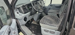 Ford Transit 2.2TDCi 6 locuri - imagine 6