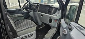 Ford Transit 2.2TDCi 6 locuri - imagine 11