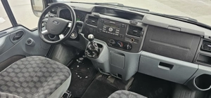 Ford Transit 2.2TDCi 6 locuri - imagine 12