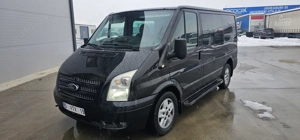 Ford Transit 2.2TDCi 6 locuri - imagine 2