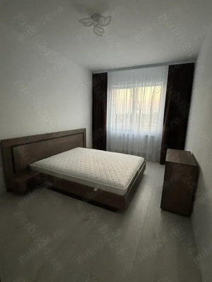 Apartament 2 camere Complex Odei Towers