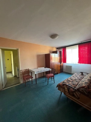 Apartament 3 camere zona Rogerius