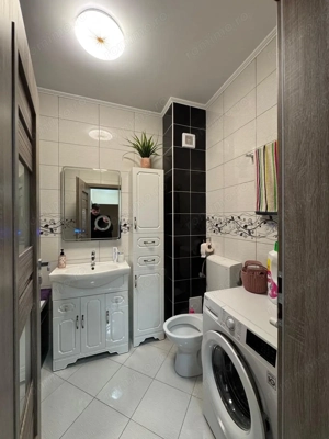 Apartament 2 camere zona Iosia - imagine 4