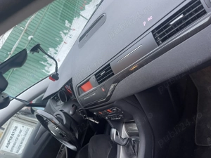 Vand citroen C5 2008  motor2000.automata.stare buna intretinuta - imagine 5