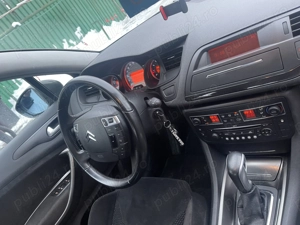 Vand citroen C5 2008  motor2000.automata.stare buna intretinuta - imagine 4