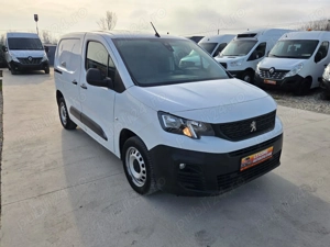 Peugeot New Partner - imagine 3