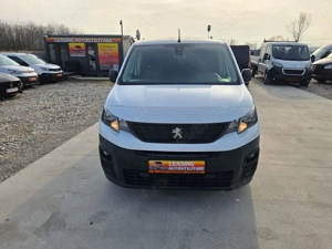 Peugeot New Partner - imagine 4