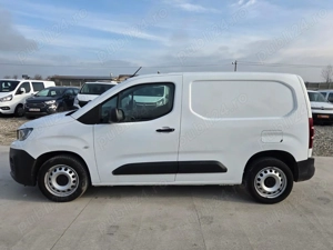 Peugeot New Partner - imagine 5