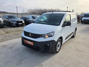 Peugeot New Partner - imagine 2