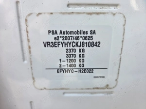 Peugeot New Partner - imagine 17