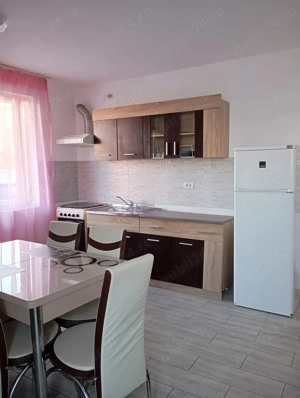 Inchiriez apartament 3 camere, parter cu curte la 2 minute de Eso