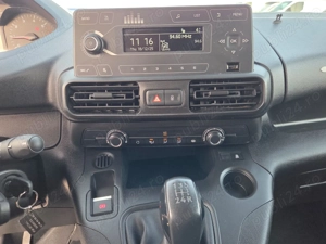 Peugeot New Partner - imagine 13