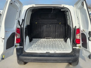 Peugeot New Partner - imagine 12