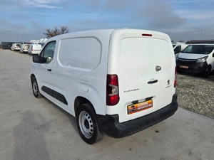 Peugeot New Partner - imagine 7