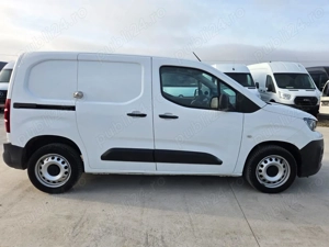 Peugeot New Partner - imagine 10