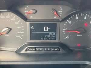 Peugeot New Partner - imagine 14