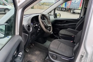 Mercedes-Benz Vito 115 CDI, an 2015 - imagine 5