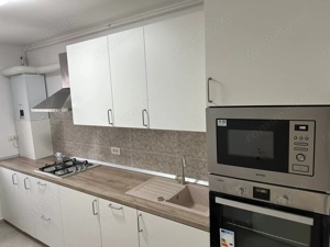 Apartament 3 camere zona Pallady Theodor