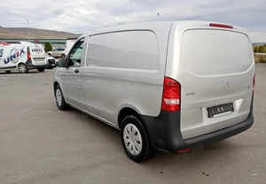 Mercedes-Benz Vito 115 CDI, an 2015 - imagine 3