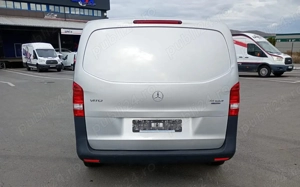 Mercedes-Benz Vito 115 CDI, an 2015 - imagine 4