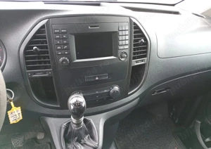 Mercedes-Benz Vito 115 CDI, an 2015 - imagine 7