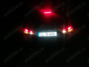 Citroen C5 X7, Berlina, Dec. 2008, Manuala 6+1, 2.0 Hdi, 100 Kw, 136 Cp. - imagine 5